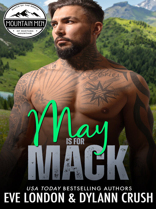 Title details for May is for Mack by Dylann Crush - Available